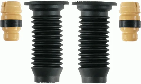 Буфер (отбойник) амортизатора переднего + пыльник 900213 Sachs