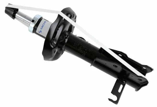 Амортизатор передний левый 350721 Sachs