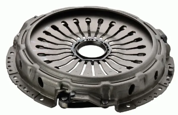 Корзина сцепления 3482093032 Sachs