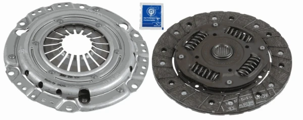 Сцепление 3000842806 Sachs