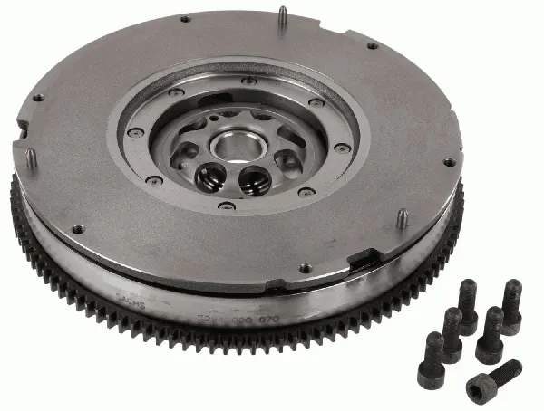 Маховик 2294000070 Sachs