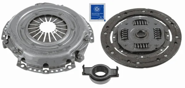 Сцепление 3000951215 Sachs