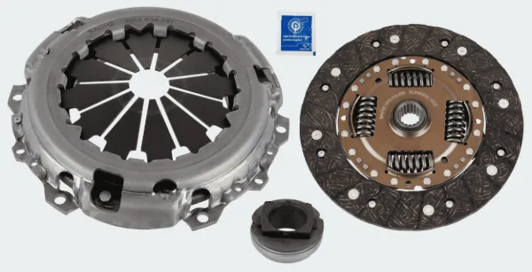 Сцепление 3000951684 Sachs