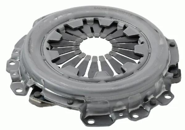 Корзина сцепления 3082600775 Sachs