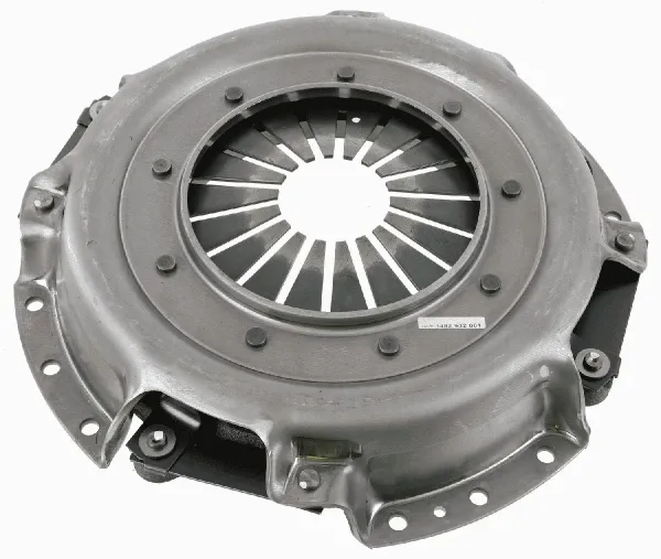 Корзина сцепления 3482932001 Sachs