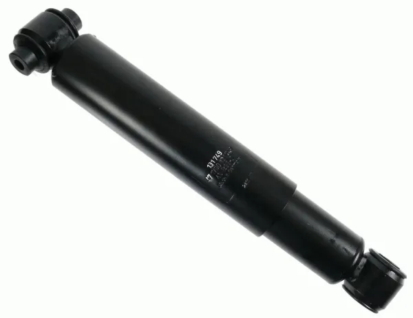 Амортизатор задний 131749 Sachs