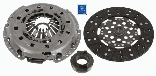 Сцепление 3000951628 Sachs