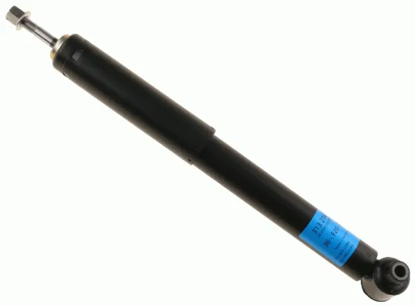 Амортизатор задний 313216 Sachs