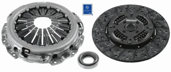 Сцепление 3000951453 Sachs