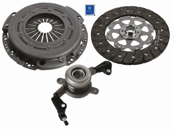 Сцепление 3000990471 Sachs