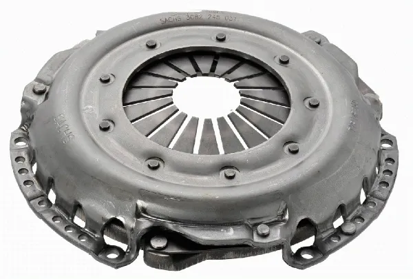 Нажимной диск сцепления на Chrysler Voyager I ES 