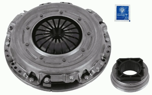  Сцепление Chrysler Neon 
