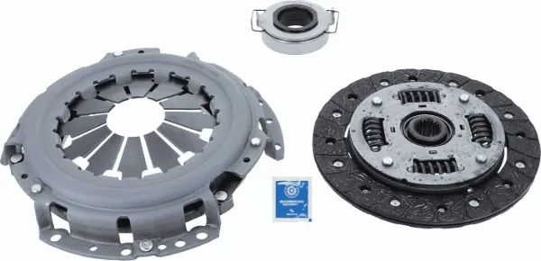 Сцепление 3000951591 Sachs