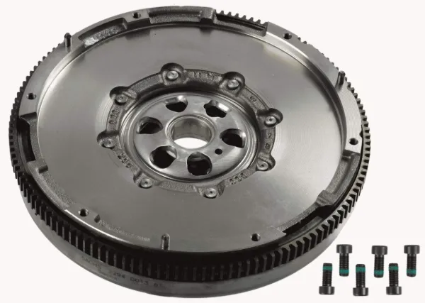 Маховик 2294001361 Sachs