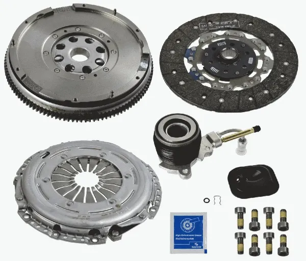 Сцепление 2290601058 Sachs
