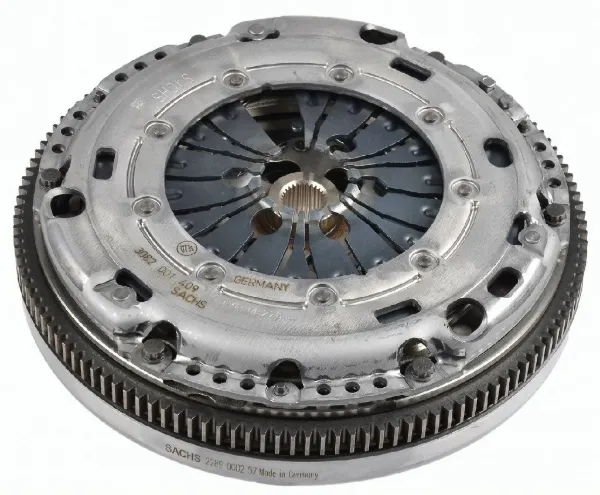 Сцепление 2289000257 Sachs