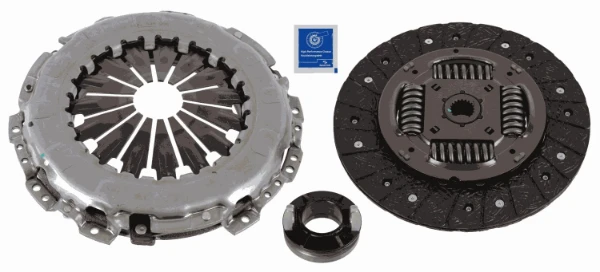 Комплект сцепления SACHS 3000951556