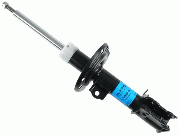 Амортизатор передний правый 290385 Sachs