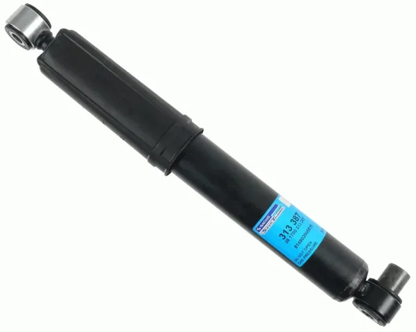 Амортизатор передний 313387 Sachs