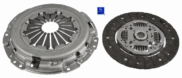Сцепление 3000950640 Sachs