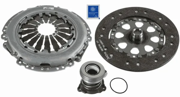 Сцепление 3000990251 Sachs