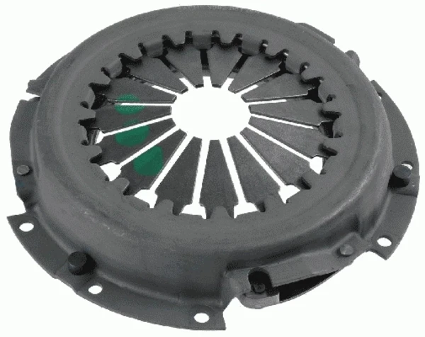 Корзина сцепления 3082881001 Sachs