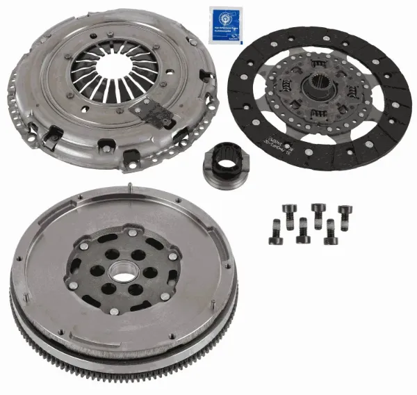 Сцепление 2290601128 Sachs