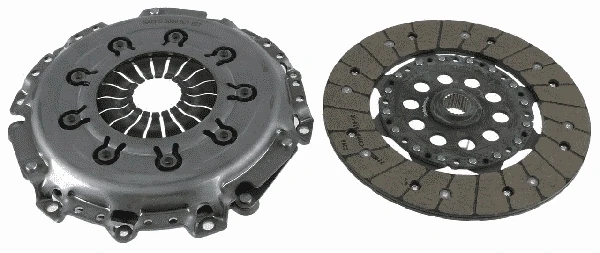 Сцепление 3000951927 Sachs