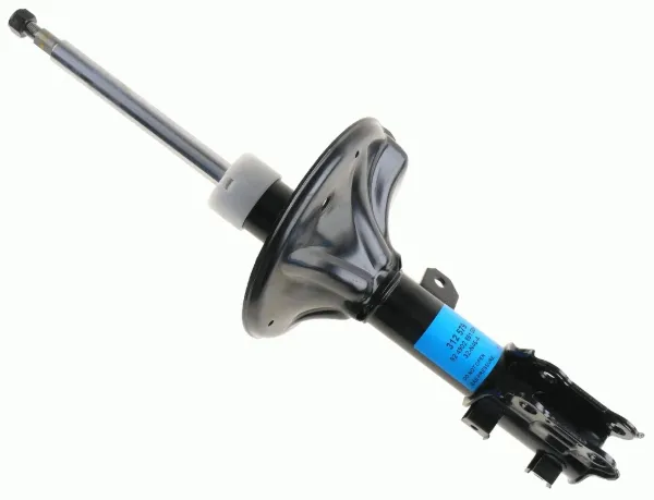 Амортизатор передний правый 312579 Sachs