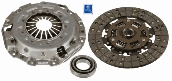 Сцепление 3000835901 Sachs