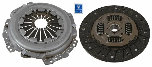 Сцепление 3000950841 Sachs