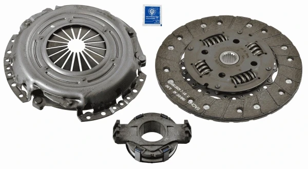 Сцепление 3000438001 Sachs