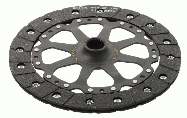 Диск сцепления 1864521132 Sachs