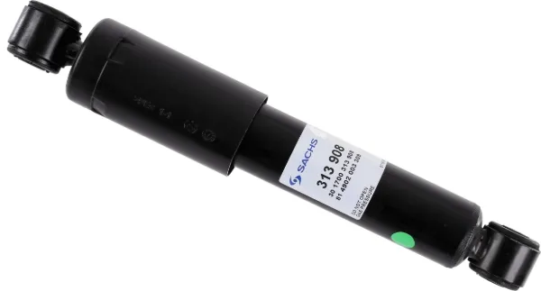 Амортизатор задний 313908 Sachs