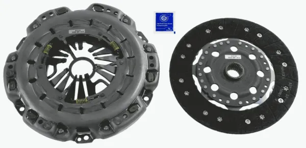 Сцепление 3000951810 Sachs
