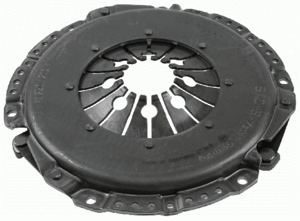 Корзина сцепления 3082269031 Sachs