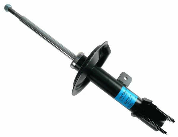 Амортизатор передний левый 290959 Sachs