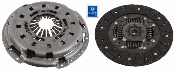 Сцепление 3000951670 Sachs