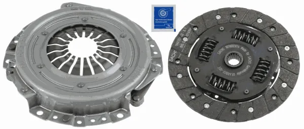 Сцепление 3000951030 Sachs