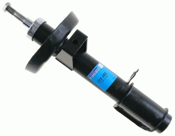 Амортизатор передний левый 312282 Sachs