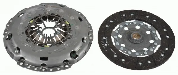 Сцепление 3000950726 Sachs