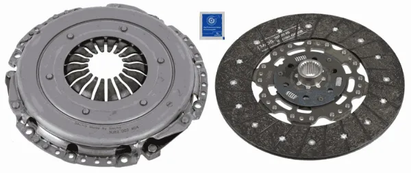 Сцепление 3000970059 Sachs