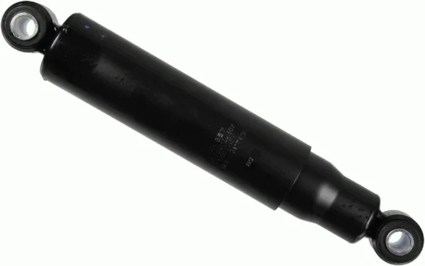 Амортизатор задний 124857 Sachs