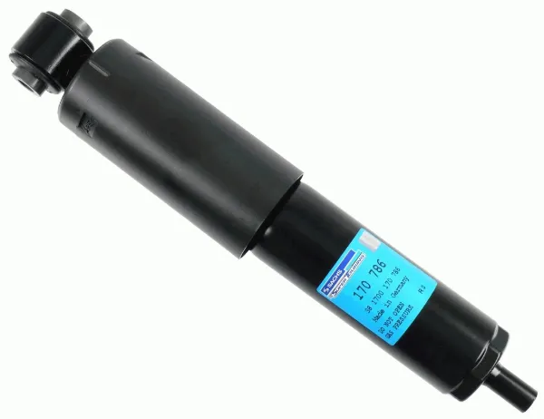Амортизатор задний 170786 Sachs