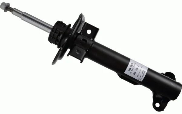 Амортизатор передний 316609 Sachs