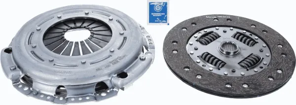Сцепление 3000970079 Sachs