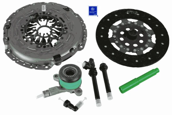 3000990329SACHS-Комплектсцепления