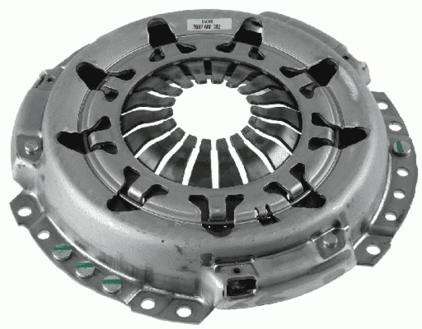 Корзина сцепления 3082600582 Sachs