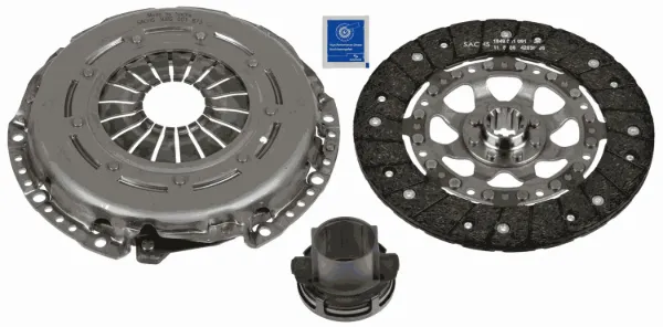 Сцепление 3000970094 Sachs