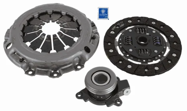 Сцепление 3000990477 Sachs